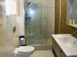 Отель Grand Stella