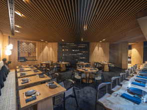 Отель Hyatt Regency Dubai