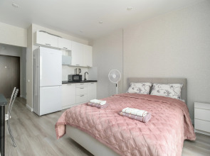 Апартаменты Sutki Rent у аэропорта Пулково