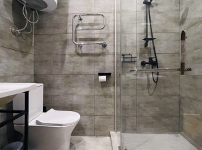 Гостиница Нotel 1963