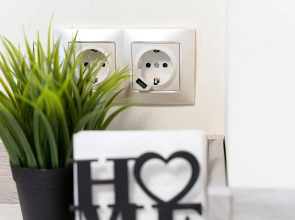 Апартаменты Уютные на Есенина