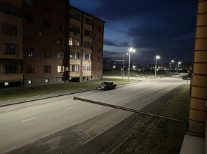 Квартира Двухкомнатная квартира на Дзусова