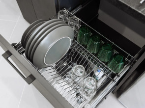 Апартаменты с видом на море