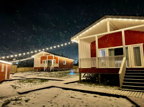 Гостевой дом Хорошее Место