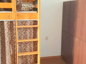 Хостел Hostelroof_vl