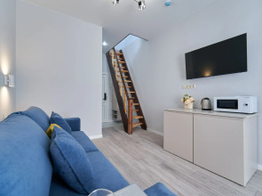 Гостевой дом Sea Breeze Вознесенский HOTELS