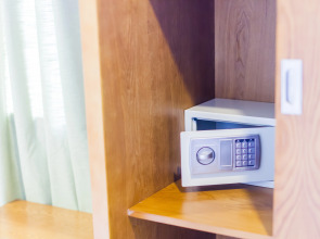 Отель УЮТ-Ермолино