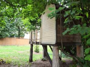 Дом и Баня в Кратово