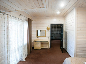 База Отдыха Загородный Клуб Донской Лес