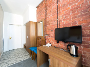 Гостевой дом Талисман Гороховая