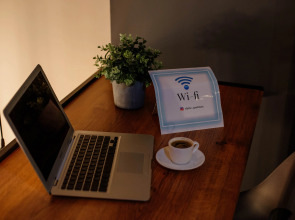 Апартаменты Alpine Urban Garden 1