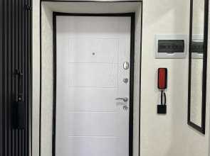 Апартаменты Красный Бархат