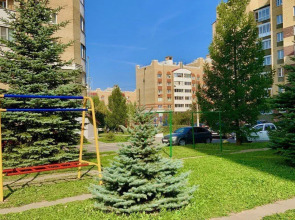 Квартира на Валериана Соколова 6к1