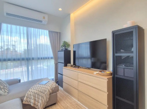 Квартира Laguna Lakeside BangTao by My Home Phuket