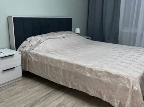 Квартира Билара Кабалоева 6