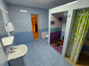 Гостевой Дом Пикник Горки