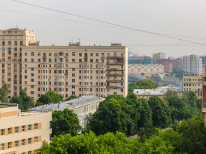 Апартаменты Набережная Тараса Шевченко 3/2