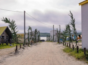 База отдыха 27 Регион Зарубино