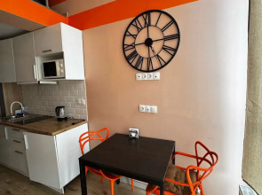 Апартаменты в ApartVille 709/4