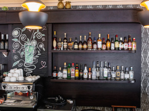 Отель Ефремовъ