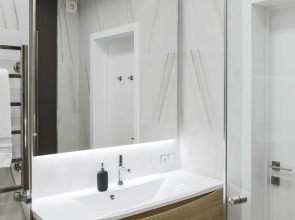 Апартаменты Sensum