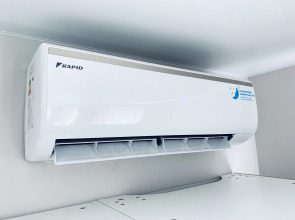 Апартаменты 510 на Саморы Машела 2А