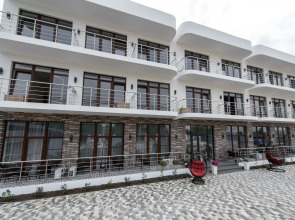 Гостевой дом Никос плаза