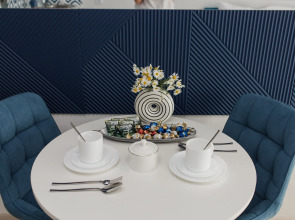 Квартира Совремeнная Cтильная в Новом ЖК