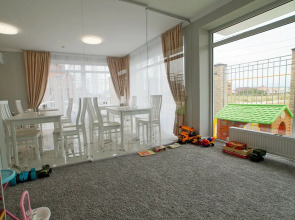 Мини-отель Маленький принц