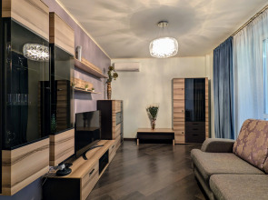 Квартира Свободна Зацепа