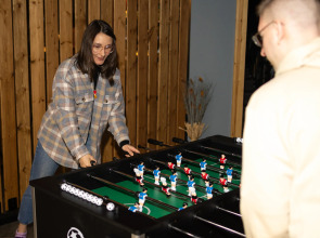 Отель Шале Дача