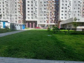 Апартаменты на улице Обручева 5