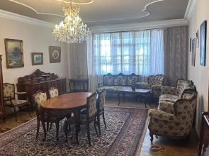 Гостевой дом Aram