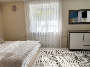 Апартаменты в Центре Волгограда