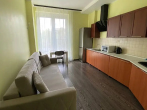 Квартира Li Apartments Arena