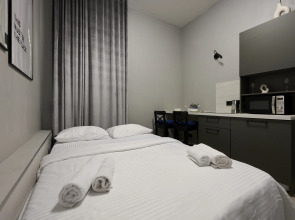 Апартаменты Туристская 2