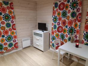 Гостевой дом SemVoda Kiskelovo