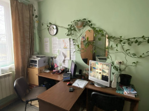 Меблированные комнаты Мещерино