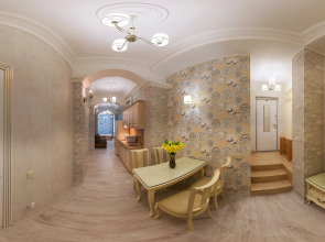 Квартира Da Vinci 1