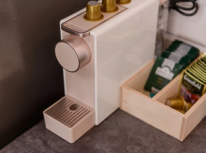 Частный дом Simple Life Home 509