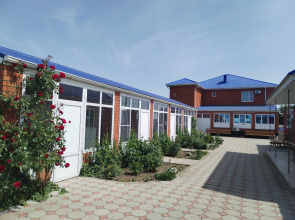 Гостевой дом Четыре сезона