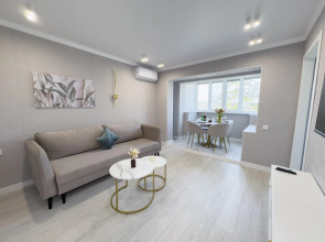 Квартира в Кисловодске проезд Цандера 1