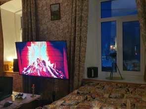 Квартира в старинном особняке Революционер Иконников