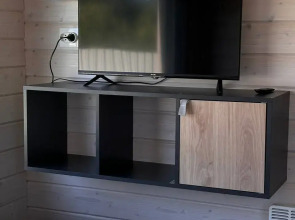 Отель Klever Village