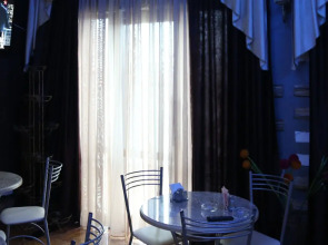 Отель Диамонд