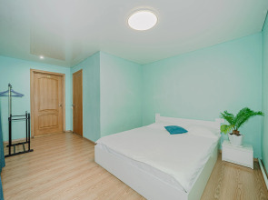 Частный дом Теплый коттедж рядом с аэропортом