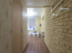 Апартаменты Гости Любят на Садовой