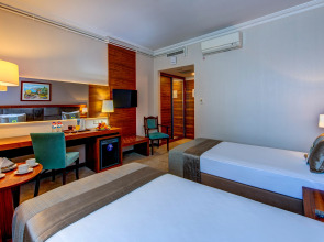 Отель Bera Konya