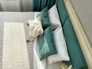 Квартира на 1-м Бульварном проезде