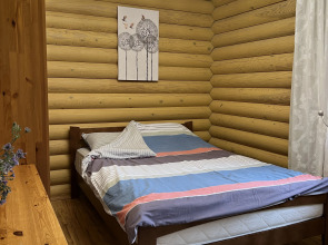 Частный дом Happy Day Vyborg